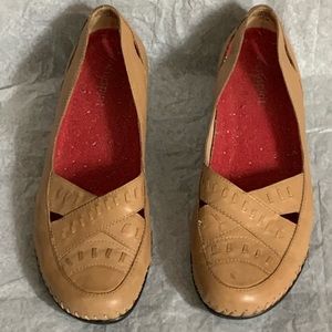 Easy Spirit Loafers 7 1/2